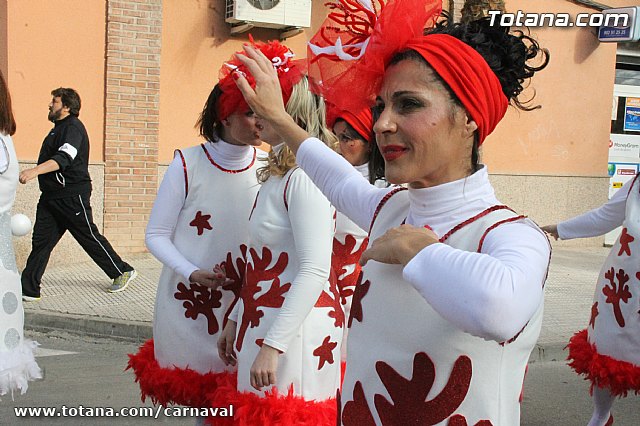 Carnaval infantil Totana 2014 - 566