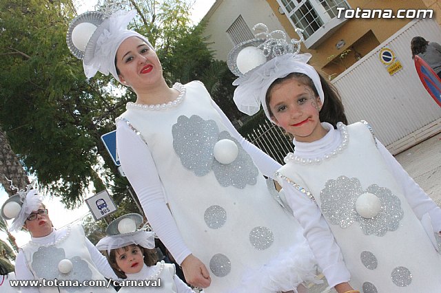 Carnaval infantil Totana 2014 - 568
