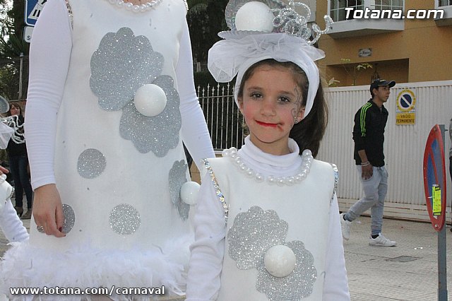 Carnaval infantil Totana 2014 - 569