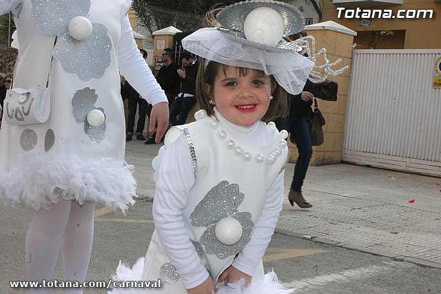 Carnaval infantil Totana 2014 - 571