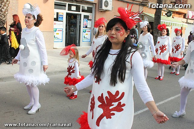 Carnaval infantil Totana 2014 - 573