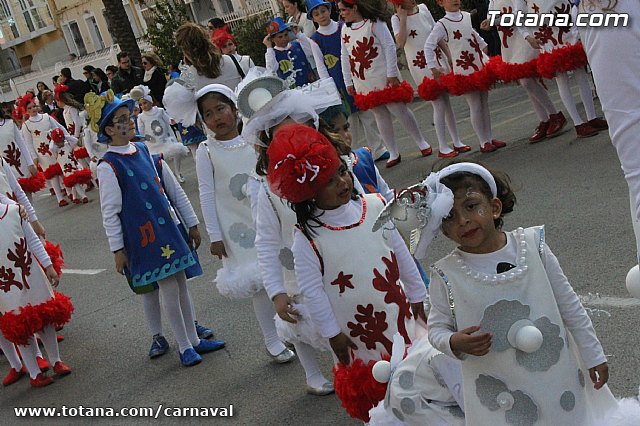 Carnaval infantil Totana 2014 - 582