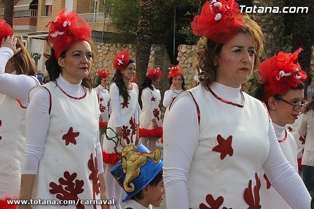 Carnaval infantil Totana 2014 - 598