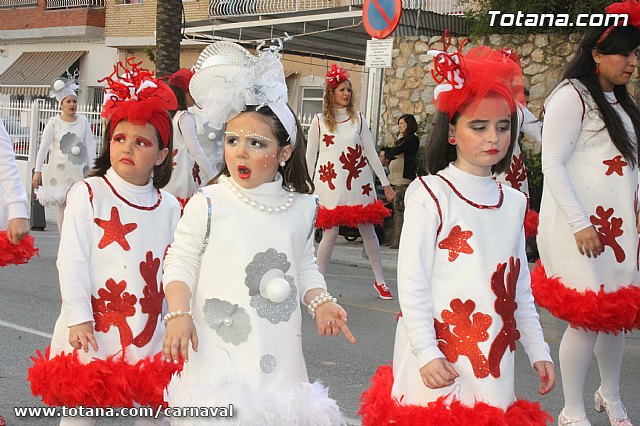 Carnaval infantil Totana 2014 - 614