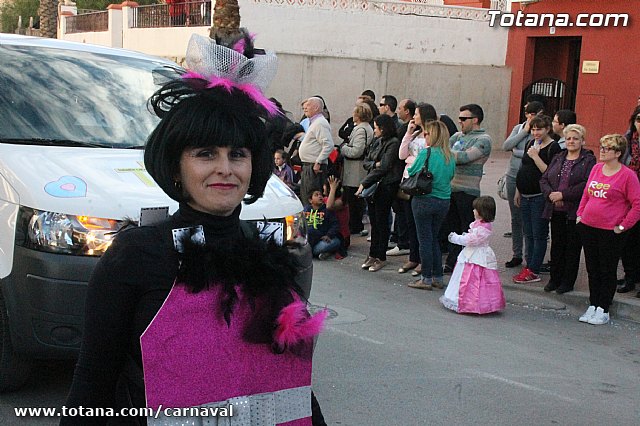 Carnaval infantil Totana 2014 - 735