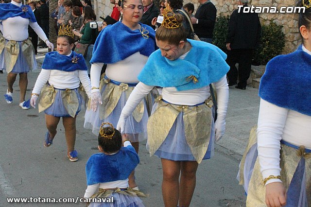 Carnaval infantil Totana 2014 - 748