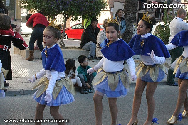 Carnaval infantil Totana 2014 - 750