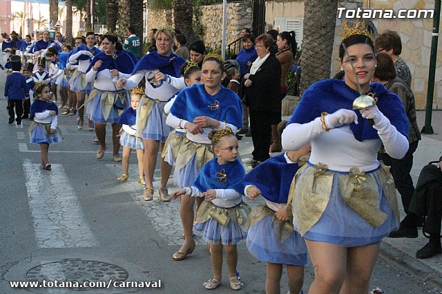 Carnaval infantil Totana 2014 - 760