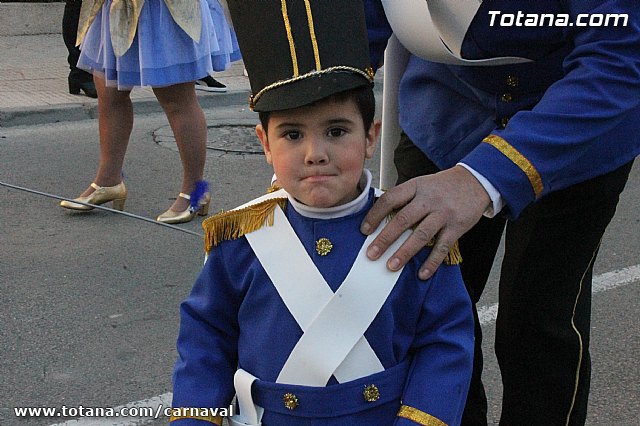 Carnaval infantil Totana 2014 - 762