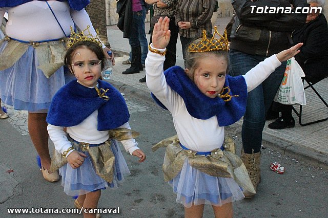 Carnaval infantil Totana 2014 - 767