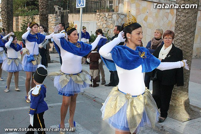 Carnaval infantil Totana 2014 - 771