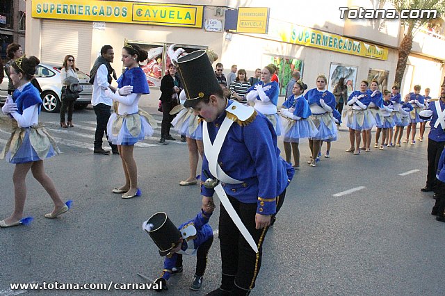 Carnaval infantil Totana 2014 - 773