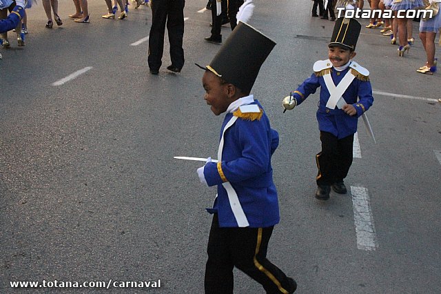 Carnaval infantil Totana 2014 - 775
