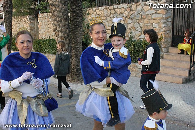Carnaval infantil Totana 2014 - 788