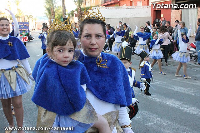 Carnaval infantil Totana 2014 - 818