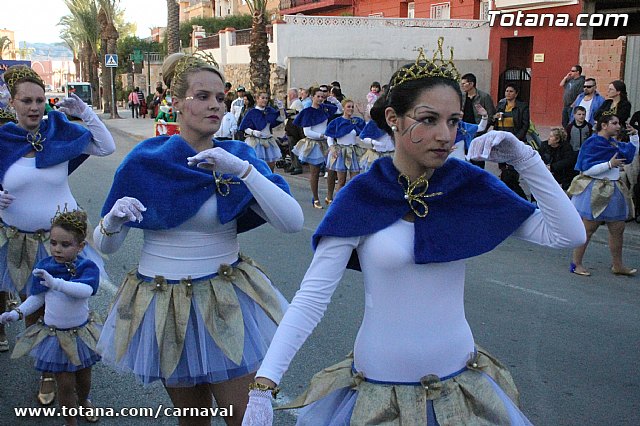Carnaval infantil Totana 2014 - 820