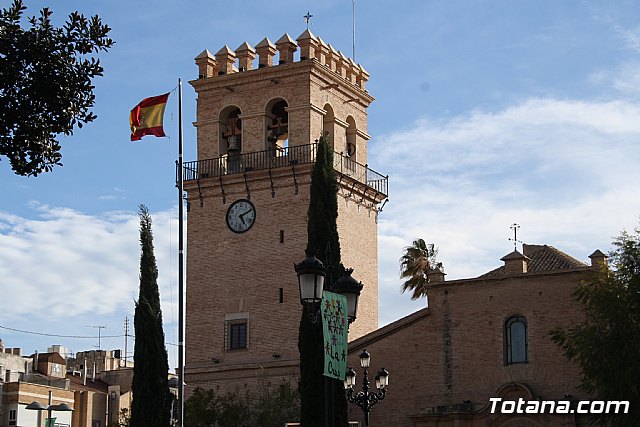 Carnaval infantil Totana 2014 - 826