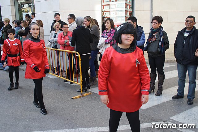 Carnaval infantil Totana 2014 - 832