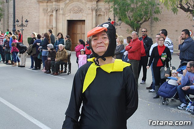 Carnaval infantil Totana 2014 - 843