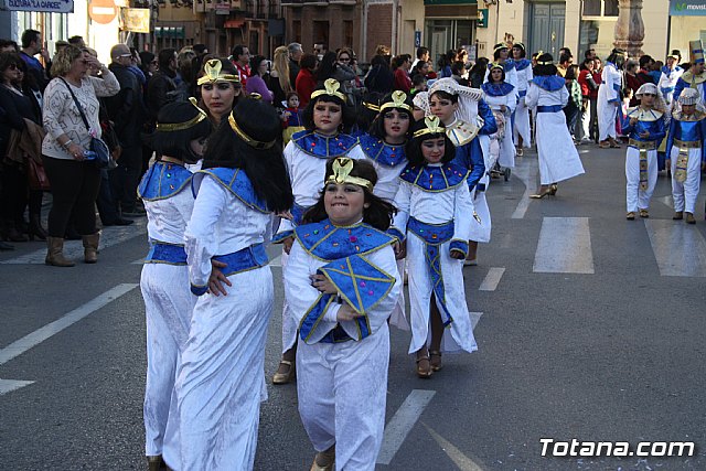 Carnaval infantil Totana 2014 - 867