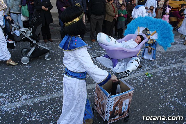 Carnaval infantil Totana 2014 - 878