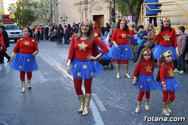 Carnaval infantil Totana 2014 - 901