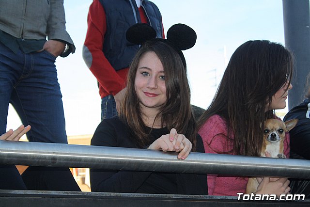 Carnaval infantil Totana 2014 - 916