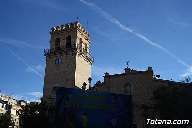 Carnaval infantil Totana 2014 - 917
