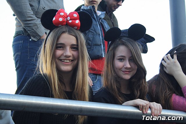 Carnaval infantil Totana 2014 - 918