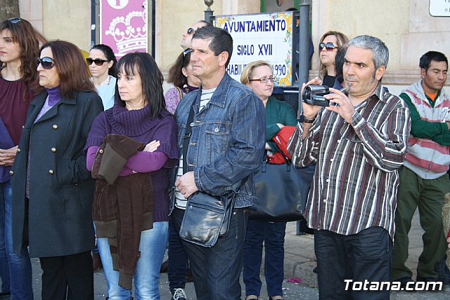 Carnaval infantil Totana 2014 - 922