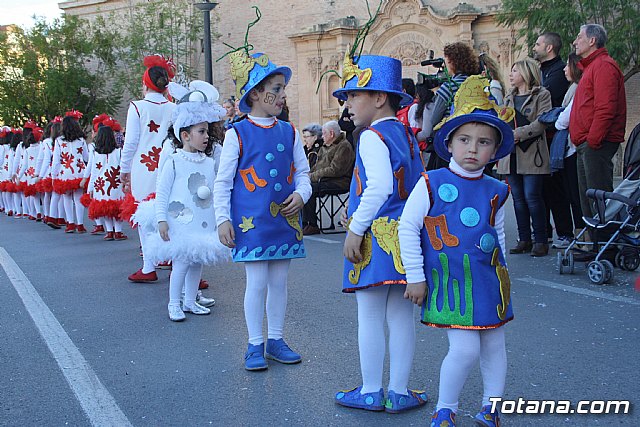 Carnaval infantil Totana 2014 - 929