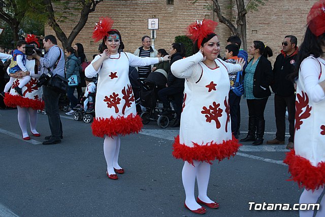 Carnaval infantil Totana 2014 - 934