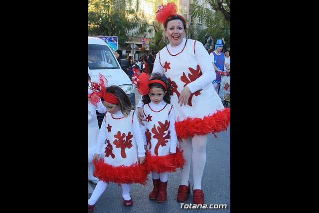Carnaval infantil Totana 2014 - 936