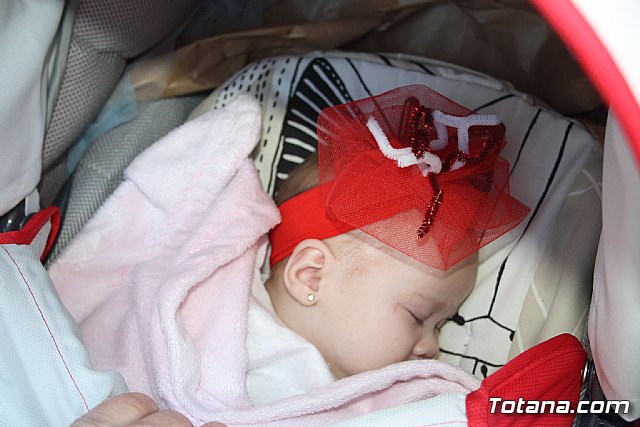 Carnaval infantil Totana 2014 - 937