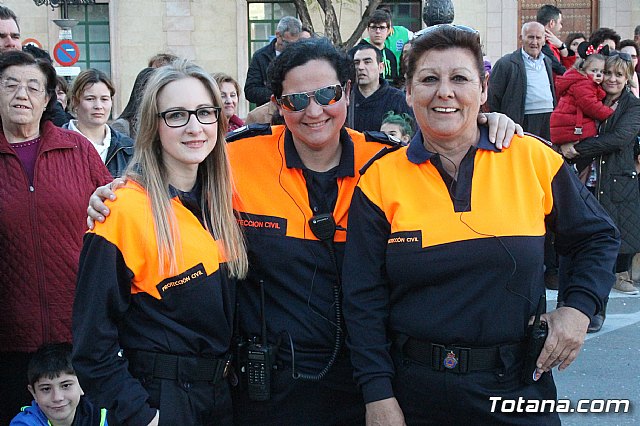Carnaval infantil Totana 2014 - 938