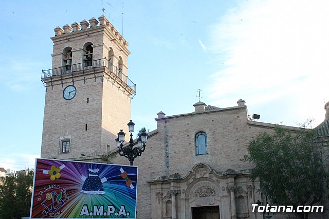 Carnaval infantil Totana 2014 - 943