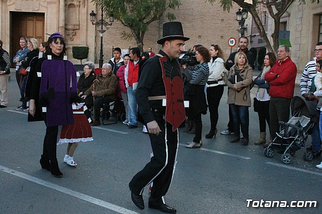 Carnaval infantil Totana 2014 - 949