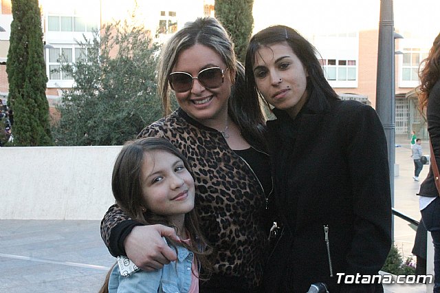 Carnaval infantil Totana 2014 - 966