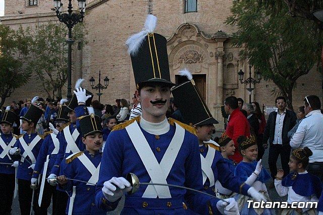 Carnaval infantil Totana 2014 - 969