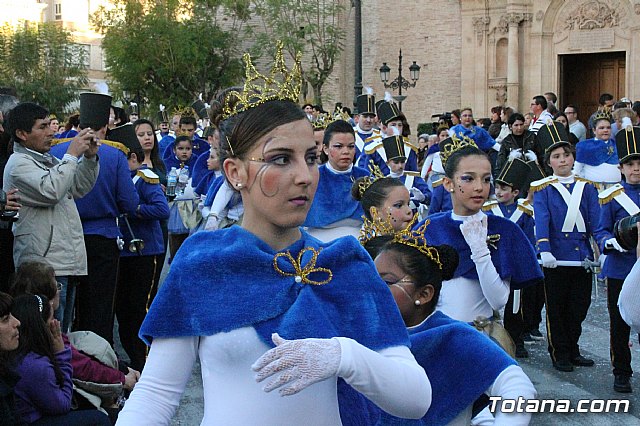 Carnaval infantil Totana 2014 - 970