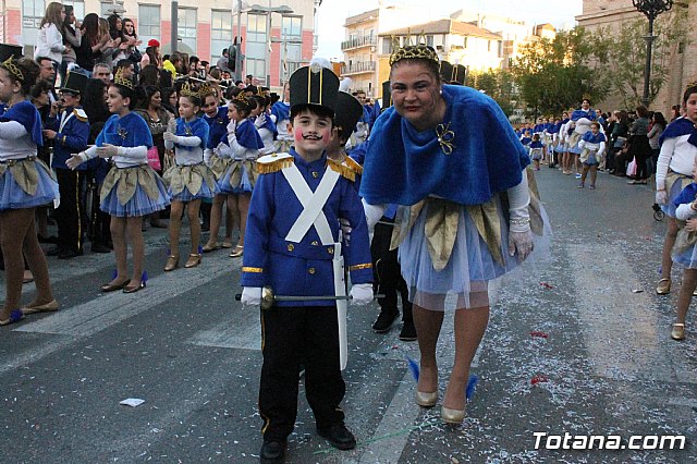 Carnaval infantil Totana 2014 - 973