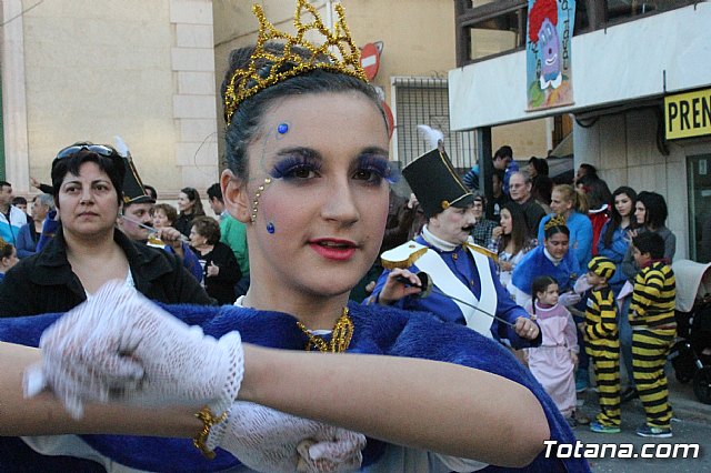 Carnaval infantil Totana 2014 - 978