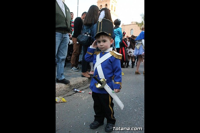 Carnaval infantil Totana 2014 - 980