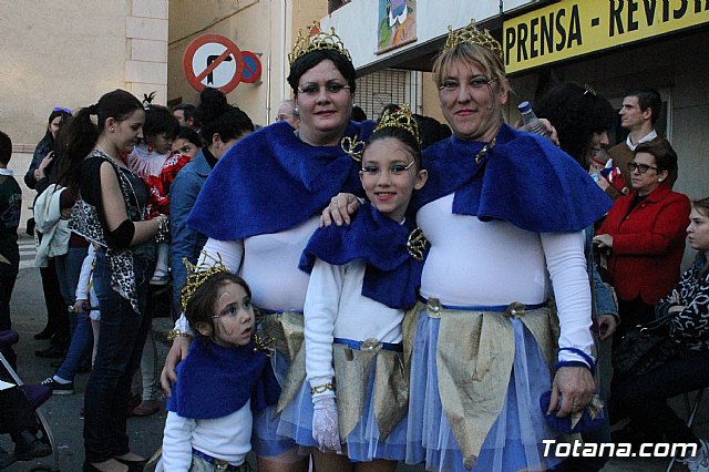 Carnaval infantil Totana 2014 - 981