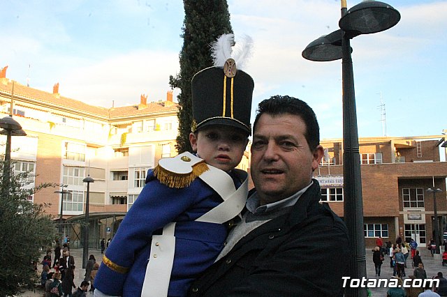 Carnaval infantil Totana 2014 - 988