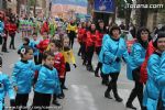 carnavales