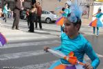 carnavales - 321 carnavales