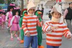 carnavales - 458 carnavales