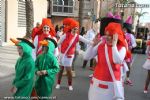 carnavales - 463 carnavales