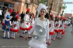 carnavales - 543 carnavales